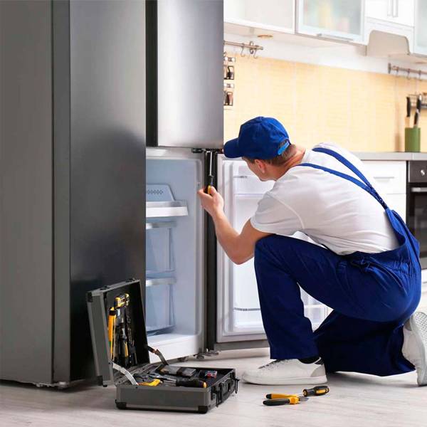 Appliances Installation - Fixhunters