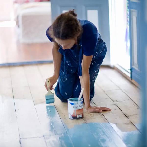 Painting & Flooring - Fixhunters