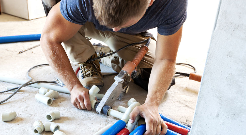 Signs You Need Professional Plumbing Services