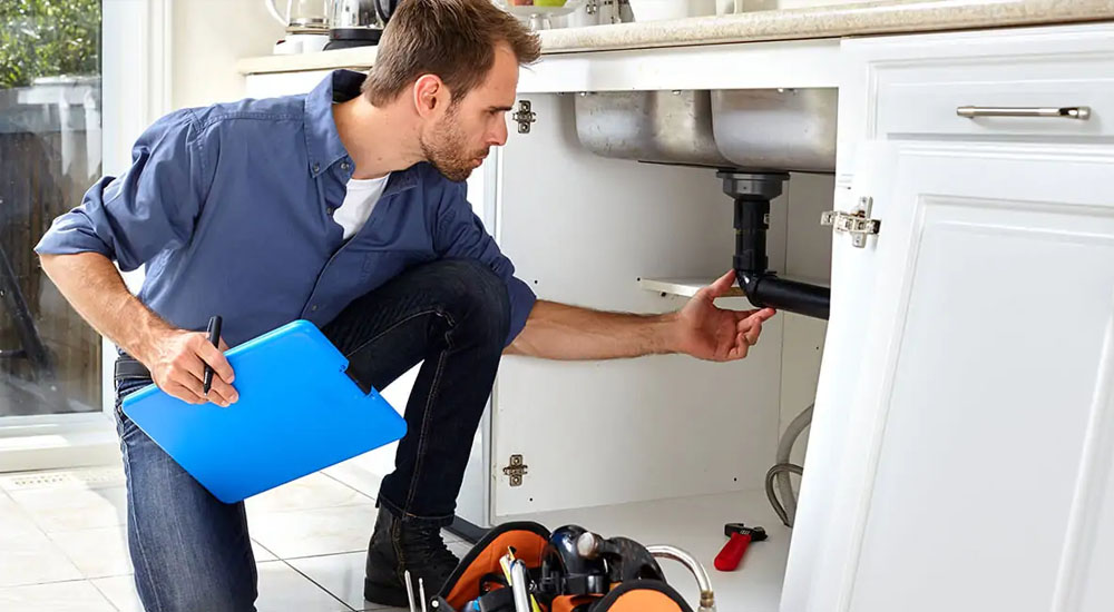 Why regular plumbing inspections are essential