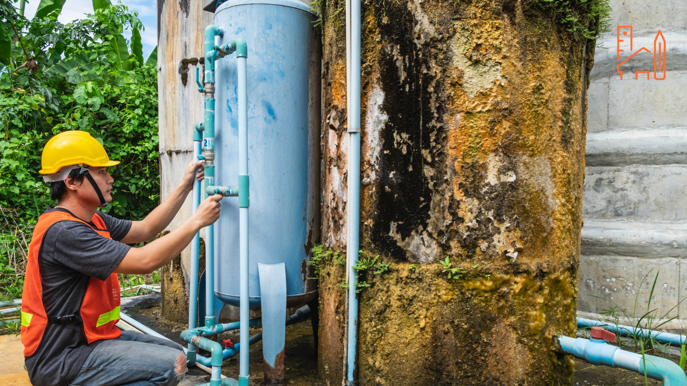 top tips for eco-friendly action plumbing maintenance